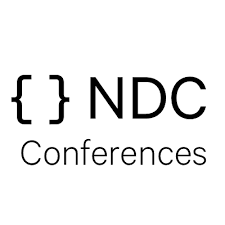 NDC London logo